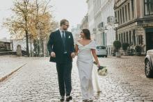 Get married in Denmark Fast